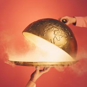 语音撰写小鸡导航
